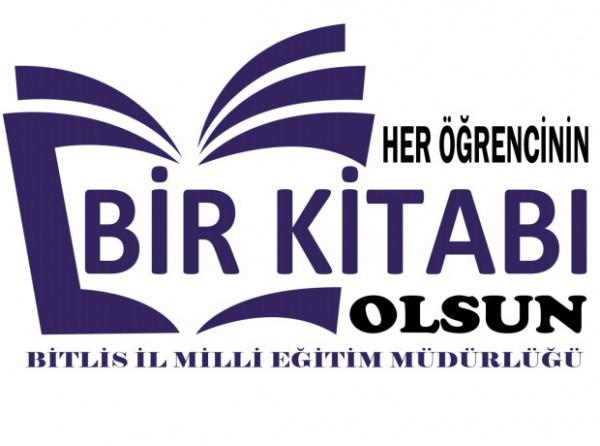 HER ÖĞRENCİNİN BİR KİTABI OLSUN